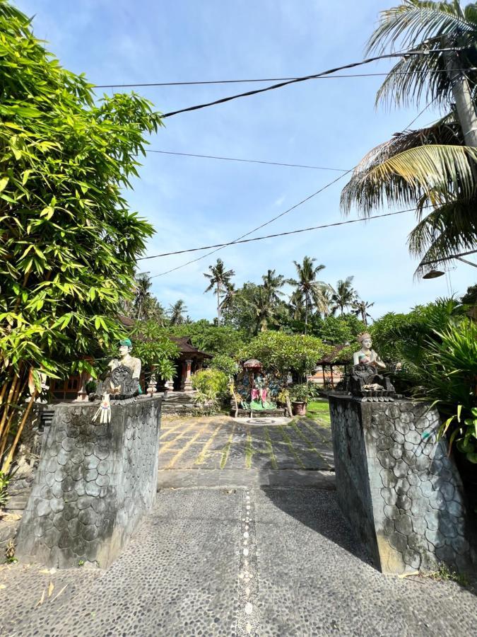 Narafa'S Guest House Jasri المظهر الخارجي الصورة