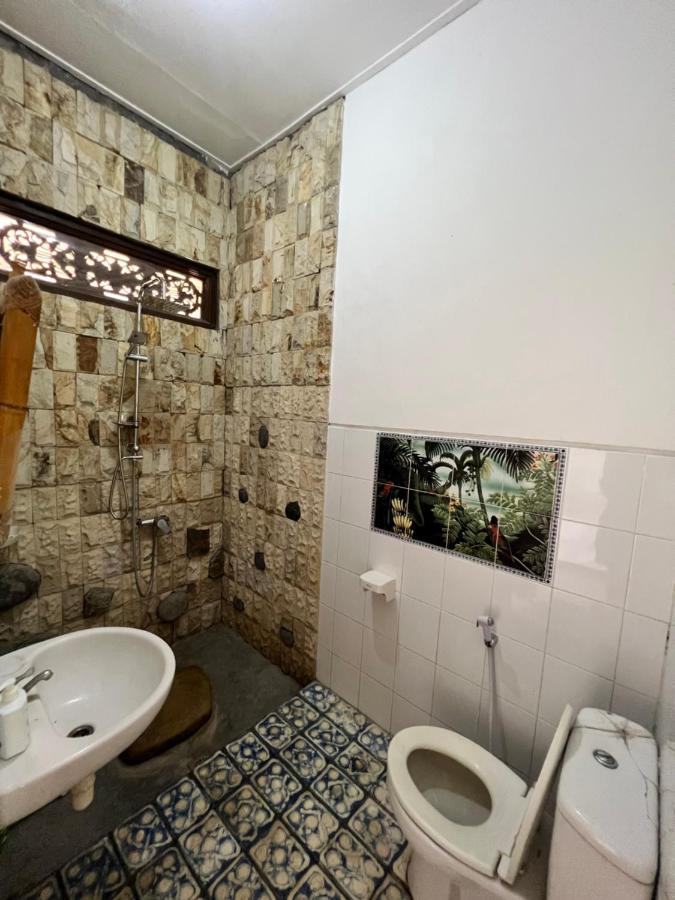 Narafa'S Guest House Jasri المظهر الخارجي الصورة