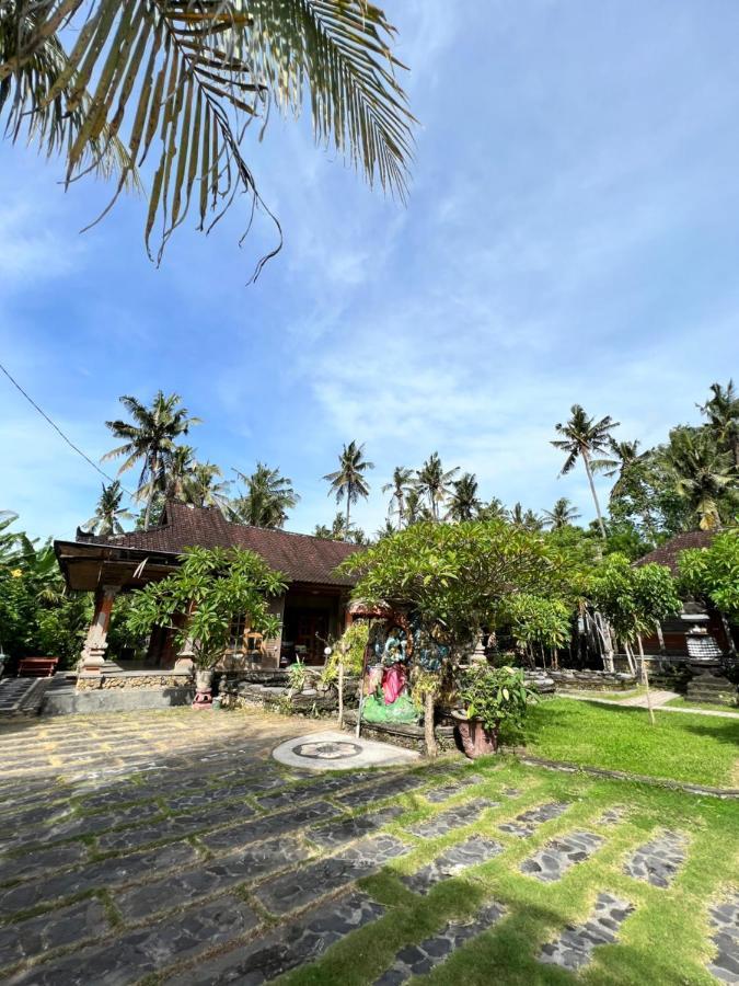 Narafa'S Guest House Jasri المظهر الخارجي الصورة