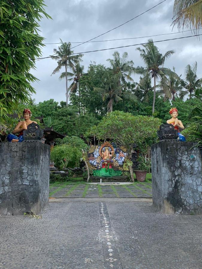 Narafa'S Guest House Jasri المظهر الخارجي الصورة