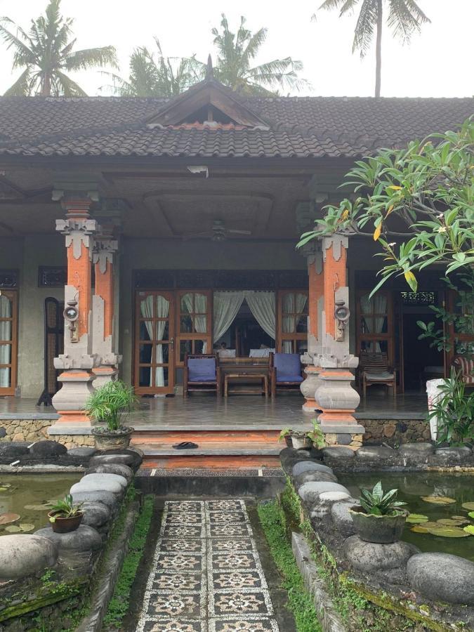 Narafa'S Guest House Jasri المظهر الخارجي الصورة