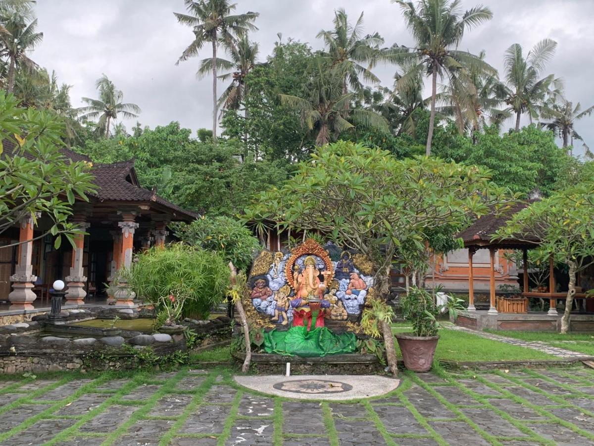 Narafa'S Guest House Jasri المظهر الخارجي الصورة