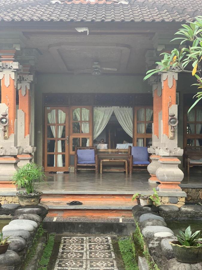 Narafa'S Guest House Jasri المظهر الخارجي الصورة