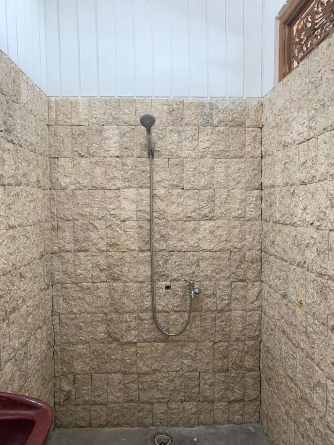 Narafa'S Guest House Jasri المظهر الخارجي الصورة