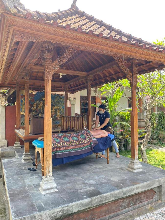 Narafa'S Guest House Jasri المظهر الخارجي الصورة