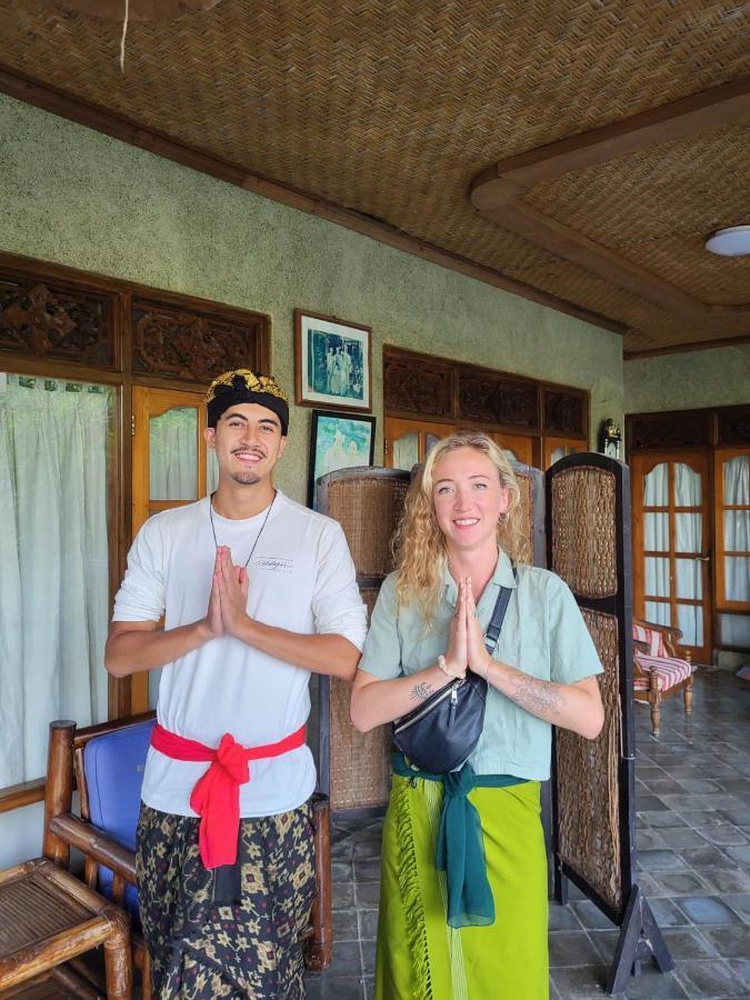 Narafa'S Guest House Jasri المظهر الخارجي الصورة