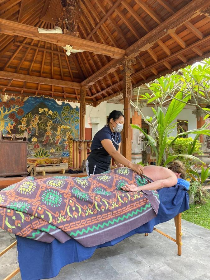 Narafa'S Guest House Jasri المظهر الخارجي الصورة