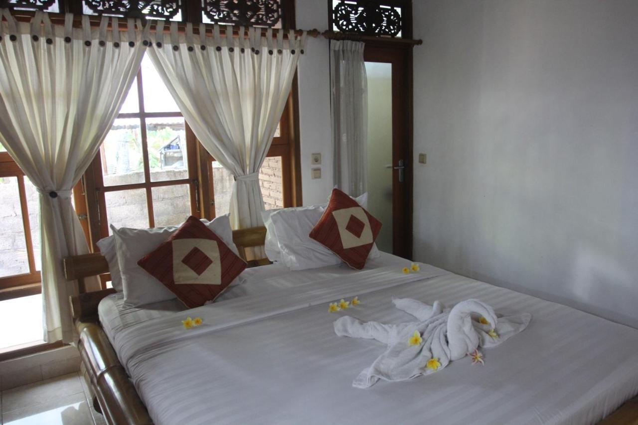 Narafa'S Guest House Jasri المظهر الخارجي الصورة