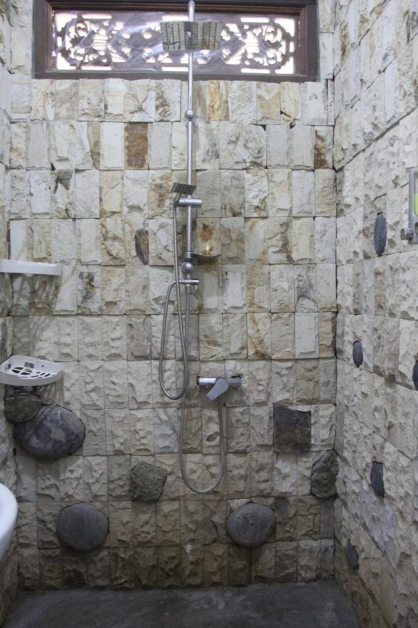Narafa'S Guest House Jasri المظهر الخارجي الصورة