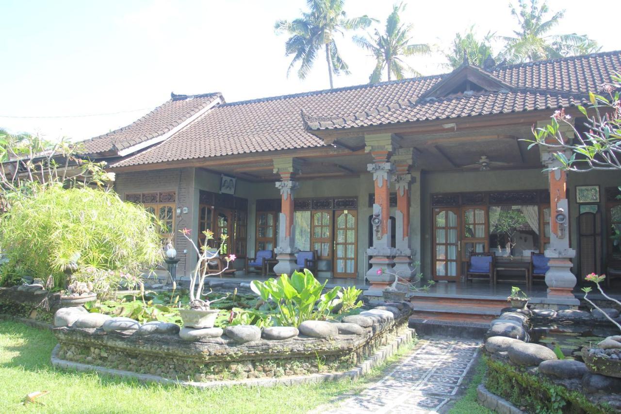 Narafa'S Guest House Jasri المظهر الخارجي الصورة