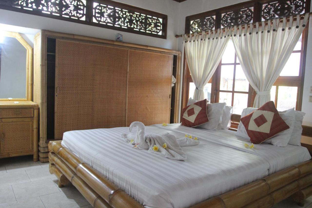 Narafa'S Guest House Jasri المظهر الخارجي الصورة