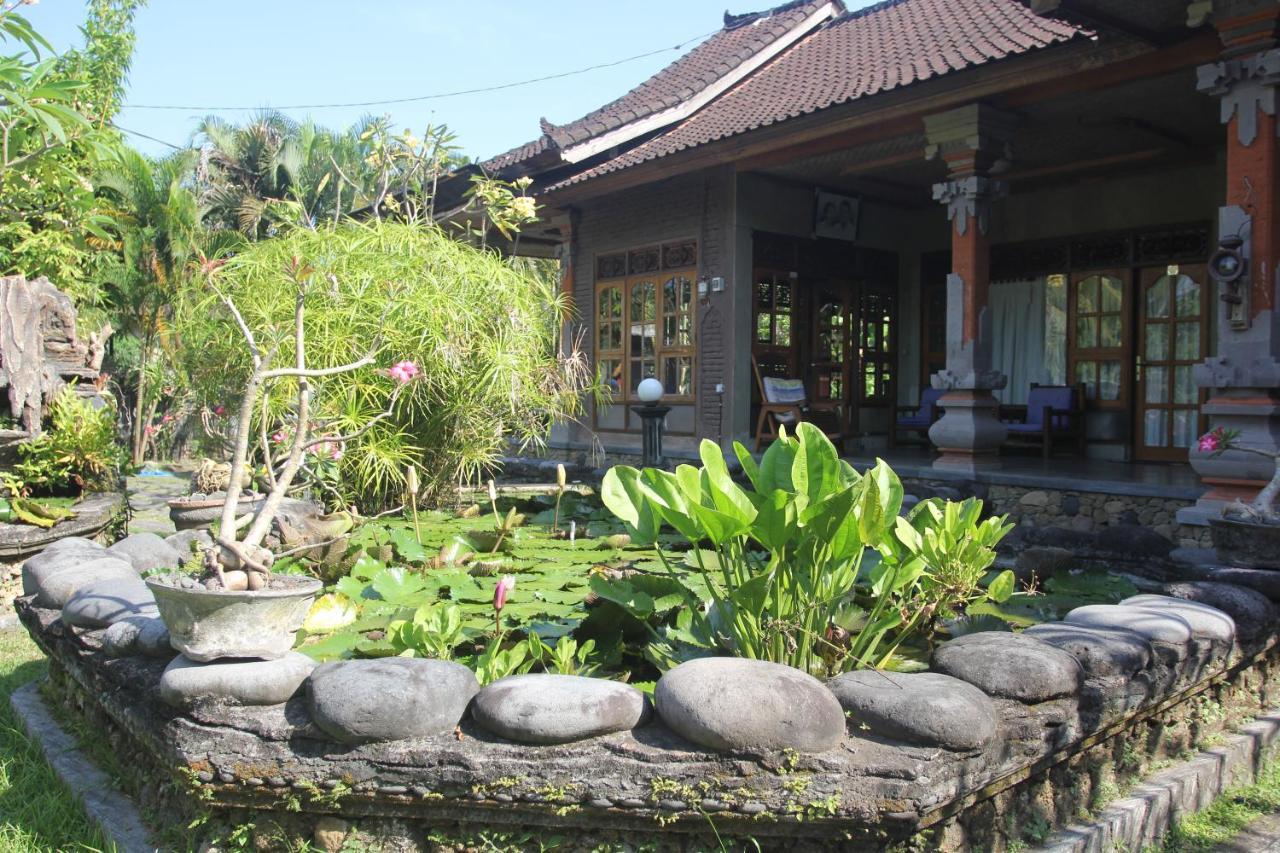 Narafa'S Guest House Jasri المظهر الخارجي الصورة