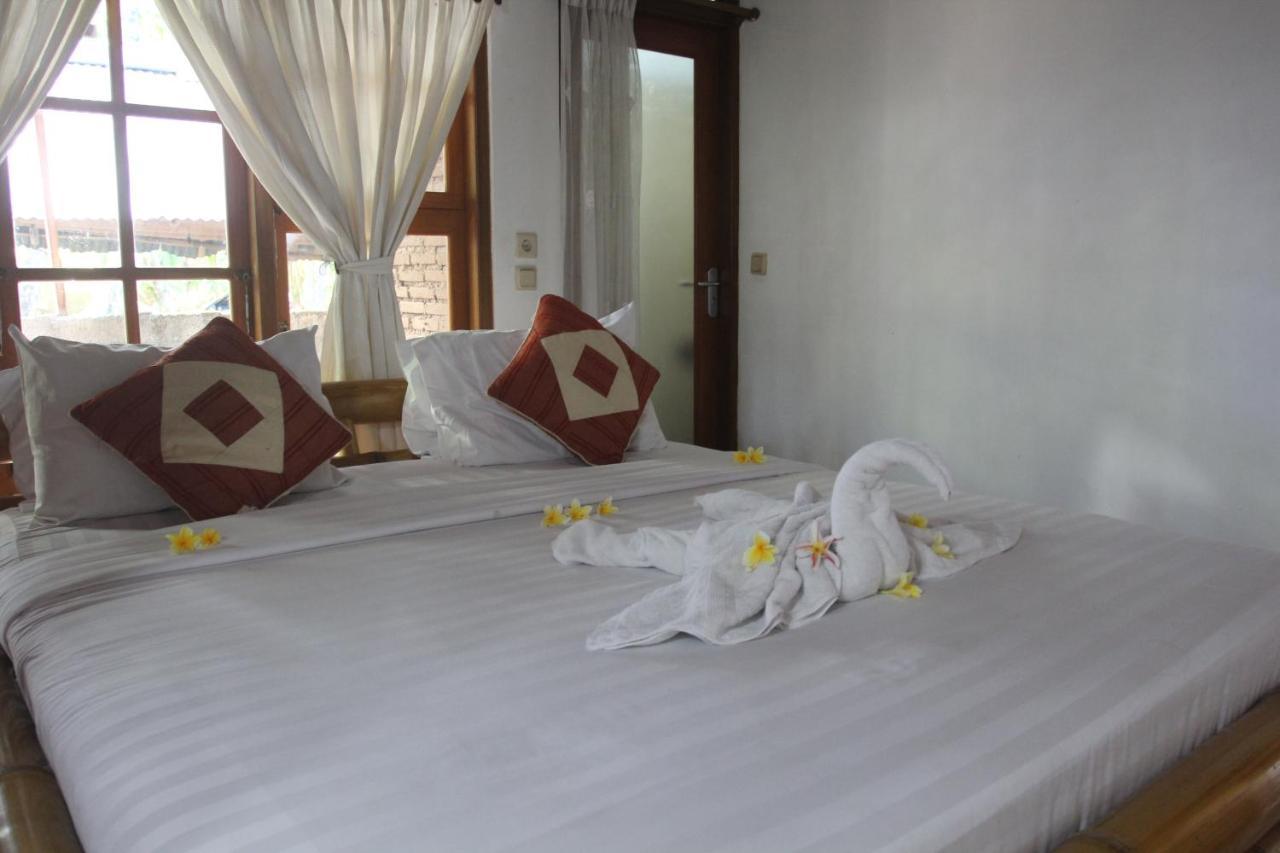Narafa'S Guest House Jasri المظهر الخارجي الصورة