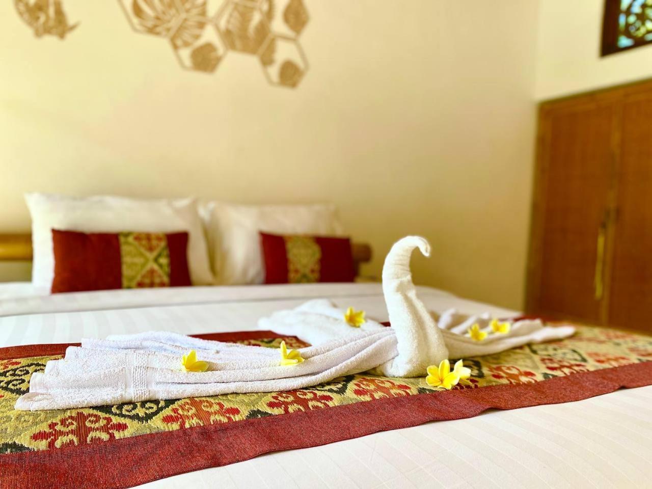Narafa'S Guest House Jasri المظهر الخارجي الصورة