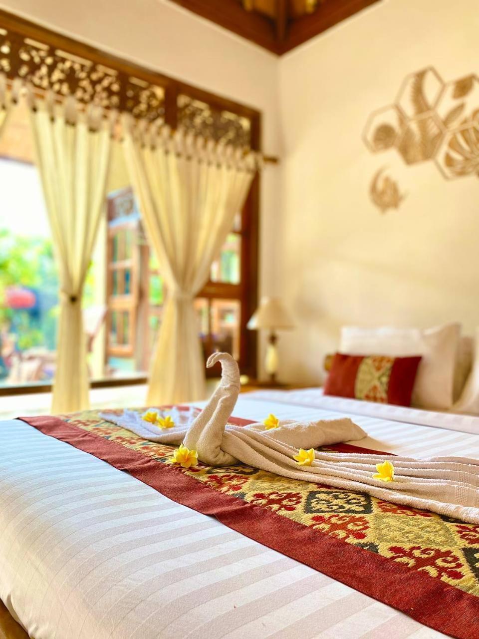 Narafa'S Guest House Jasri المظهر الخارجي الصورة