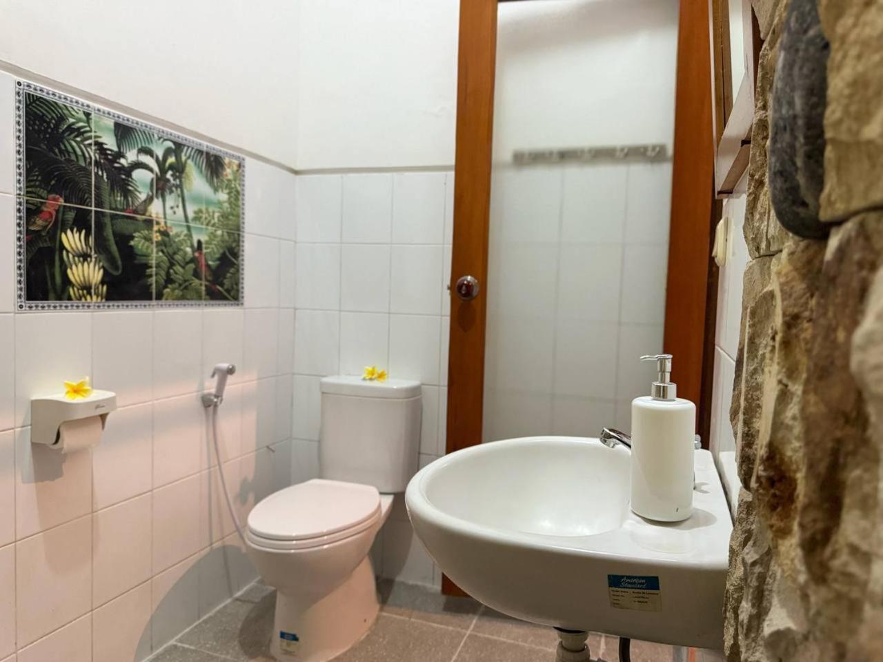 Narafa'S Guest House Jasri المظهر الخارجي الصورة