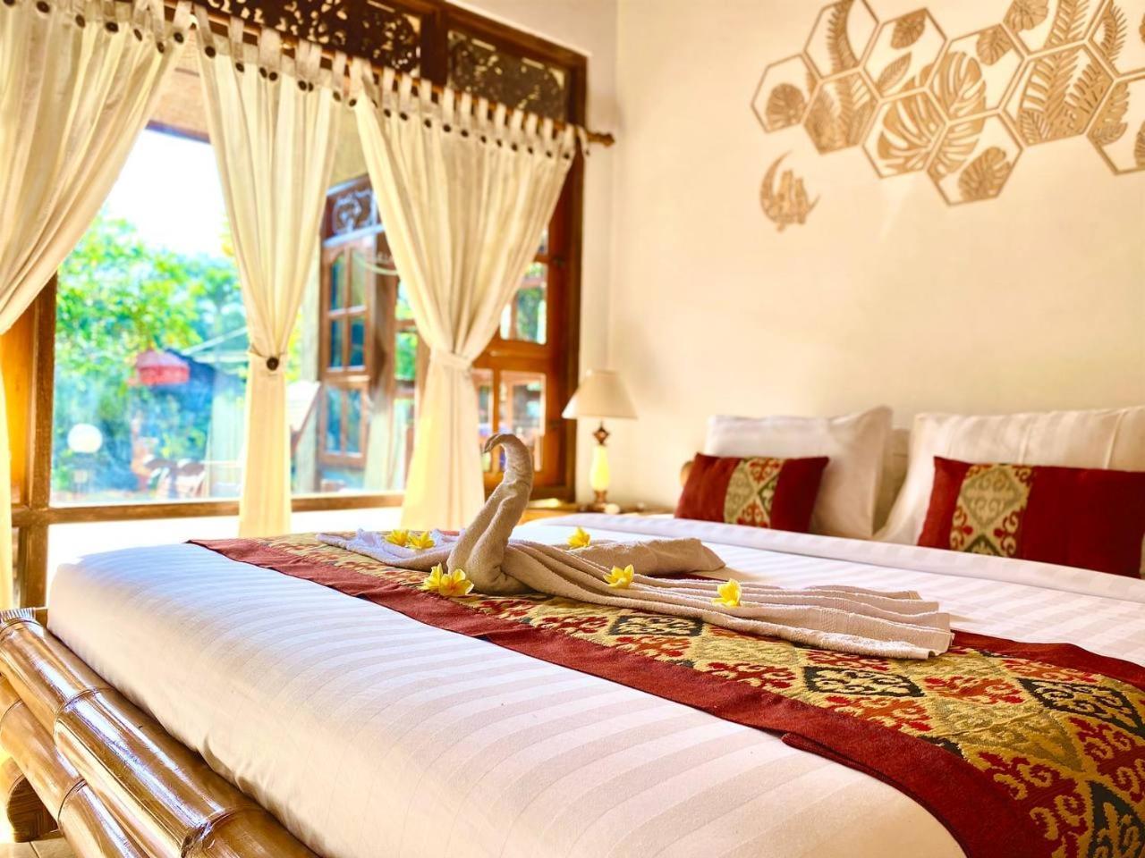 Narafa'S Guest House Jasri المظهر الخارجي الصورة