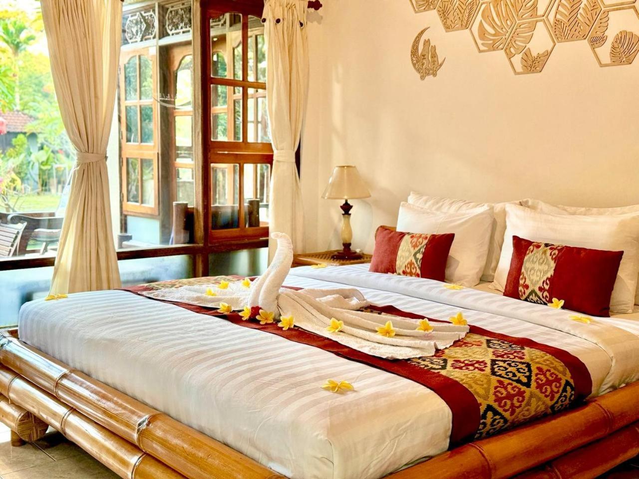 Narafa'S Guest House Jasri المظهر الخارجي الصورة