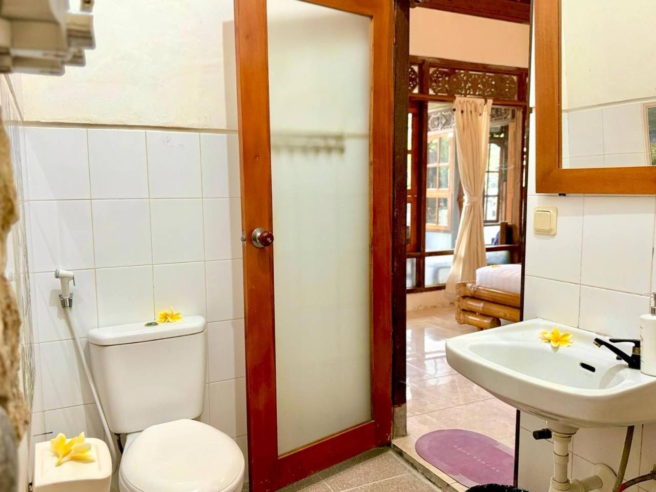 Narafa'S Guest House Jasri المظهر الخارجي الصورة
