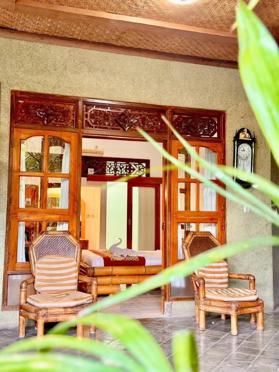 Narafa'S Guest House Jasri المظهر الخارجي الصورة