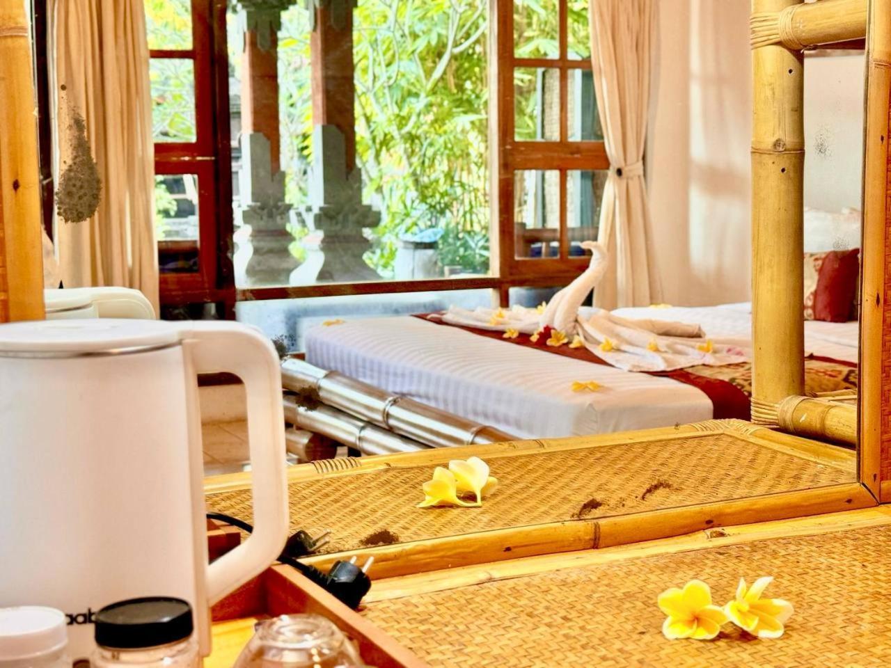 Narafa'S Guest House Jasri المظهر الخارجي الصورة