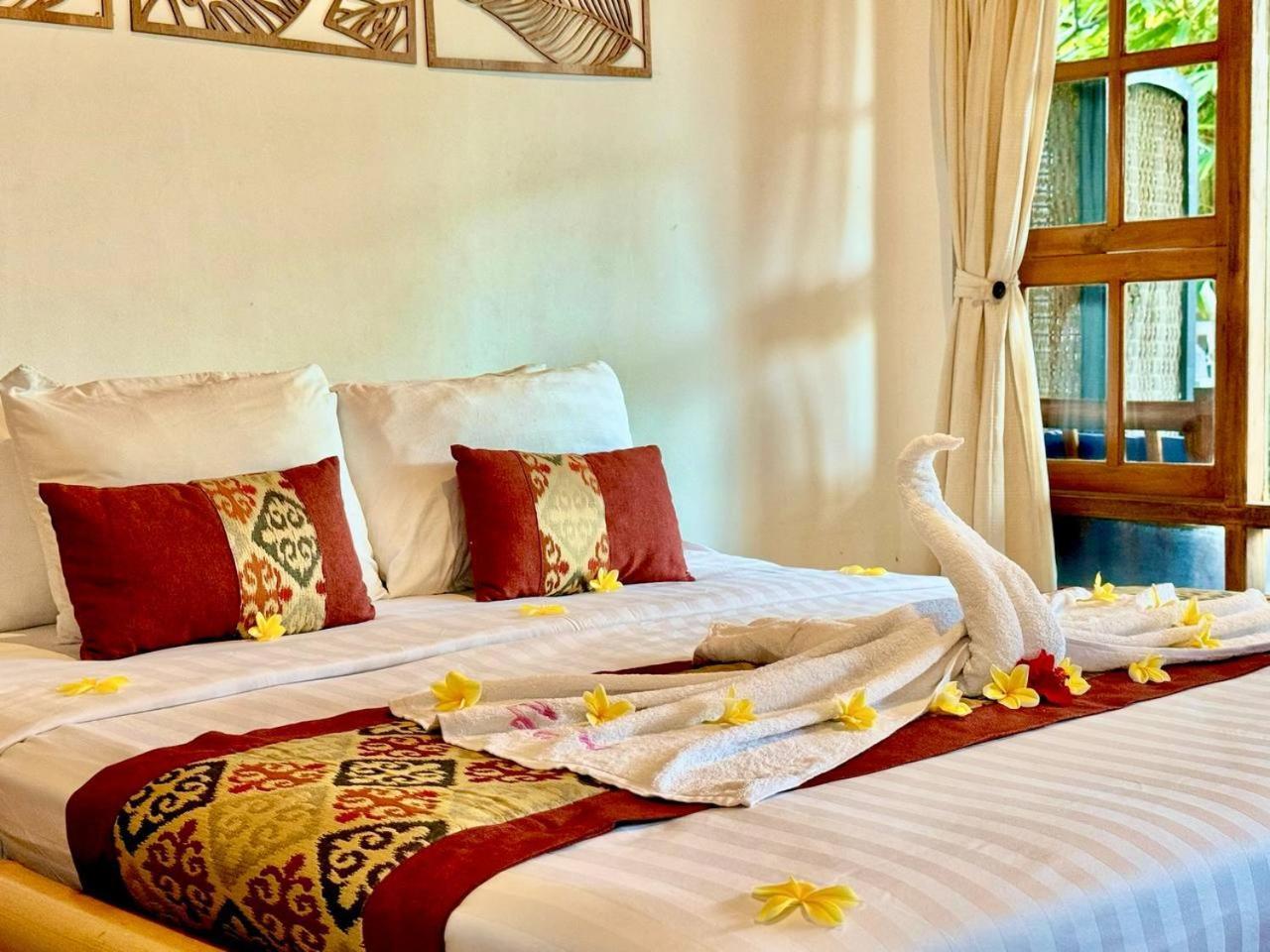 Narafa'S Guest House Jasri المظهر الخارجي الصورة