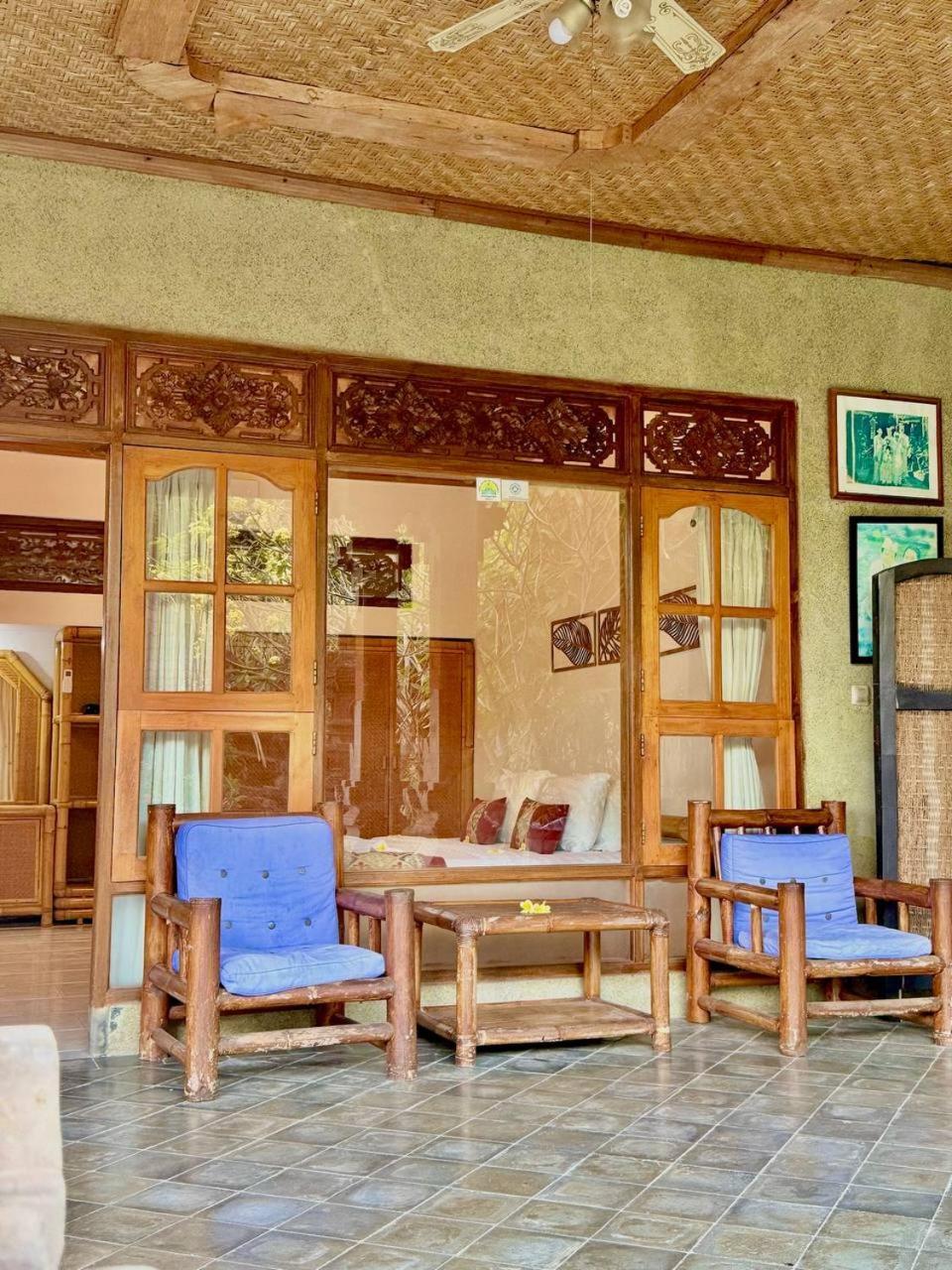 Narafa'S Guest House Jasri المظهر الخارجي الصورة