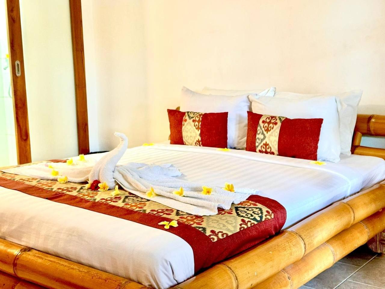 Narafa'S Guest House Jasri المظهر الخارجي الصورة