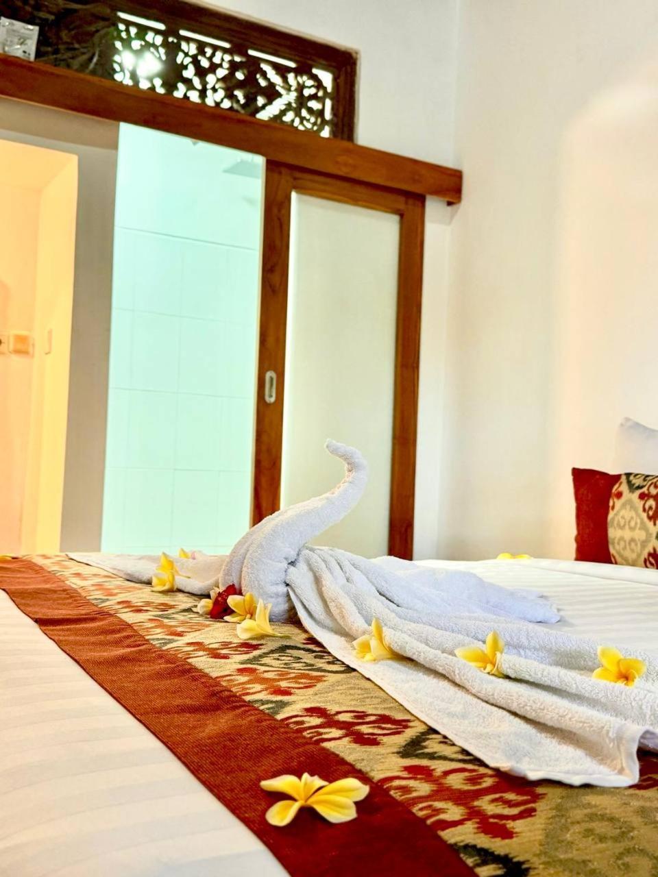 Narafa'S Guest House Jasri المظهر الخارجي الصورة