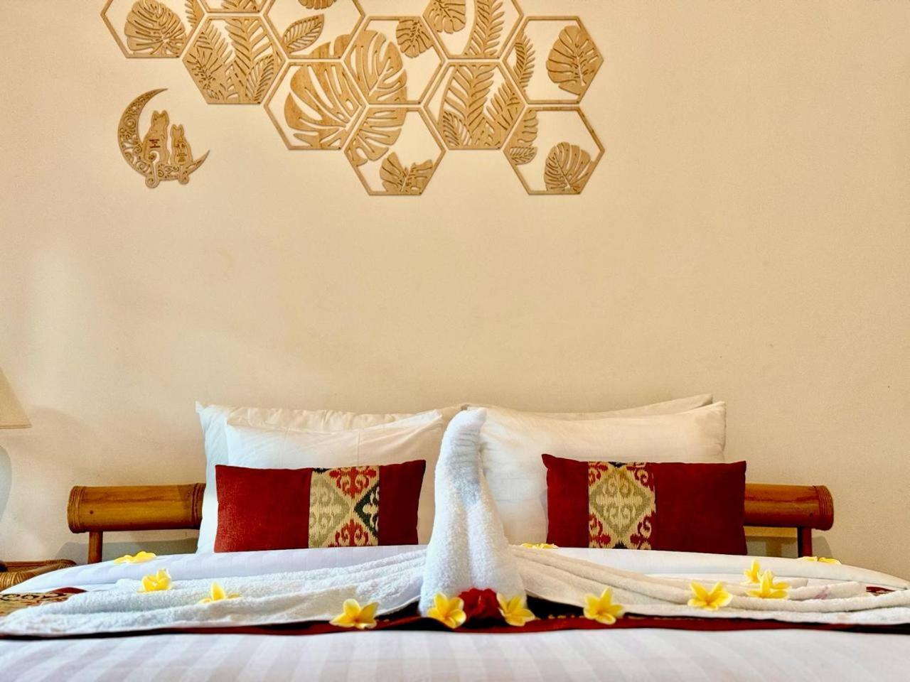 Narafa'S Guest House Jasri المظهر الخارجي الصورة